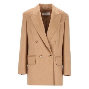 Max Mara Women Jacket "Olimpia"